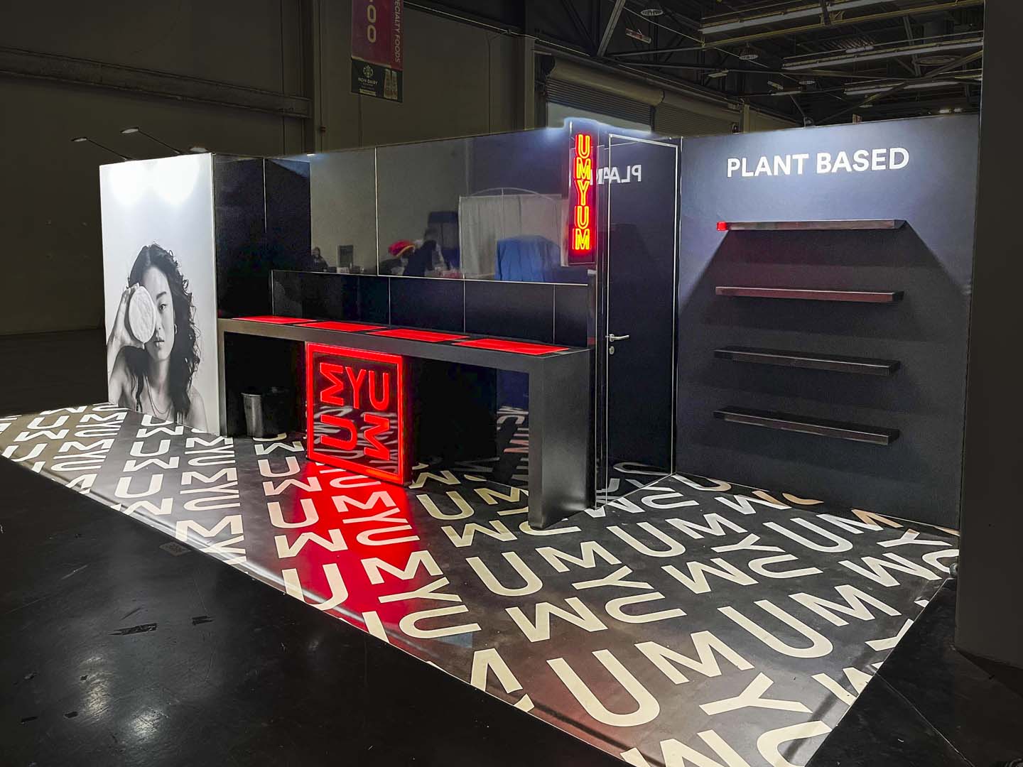San Diego Trade Show Exhibit Rentals