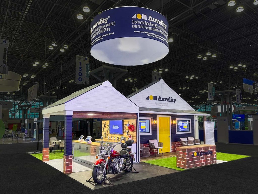 Trade Show Rentals San Diego