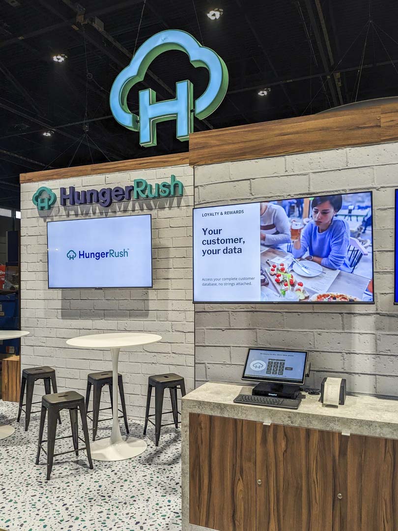 Trade Show Exhibit Companies San Diego