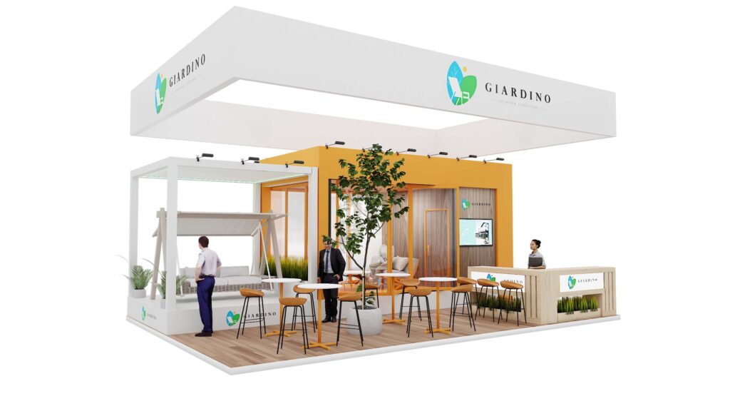 Trade Show Companies San Diego