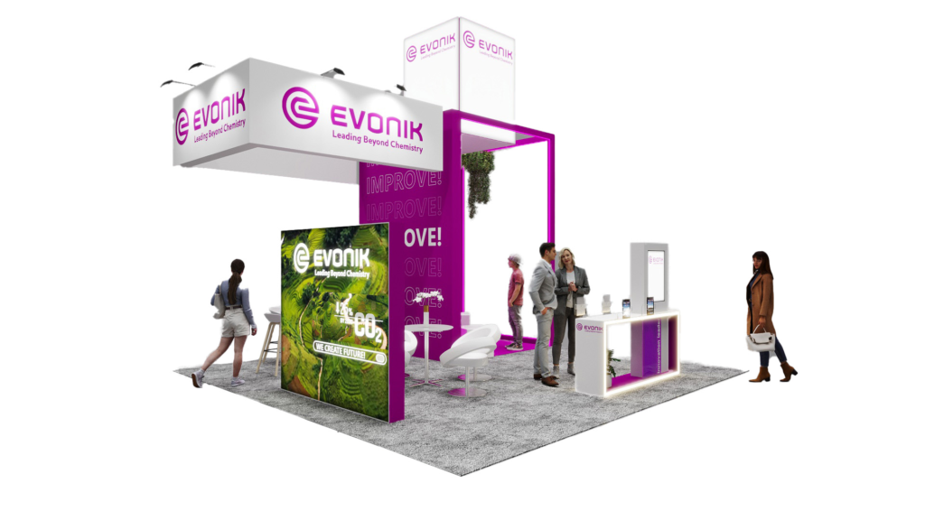 How to Choose the Right Trade Show Booth Builder for a Successful Exhibition