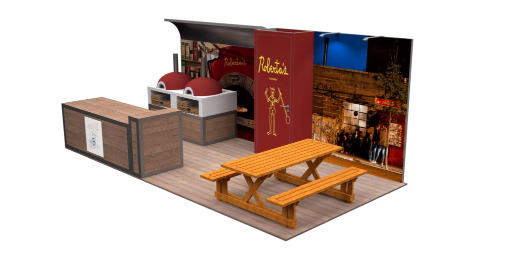 What Should You Know About Trade Show Booth Rentals Before Your Next Exhibition?